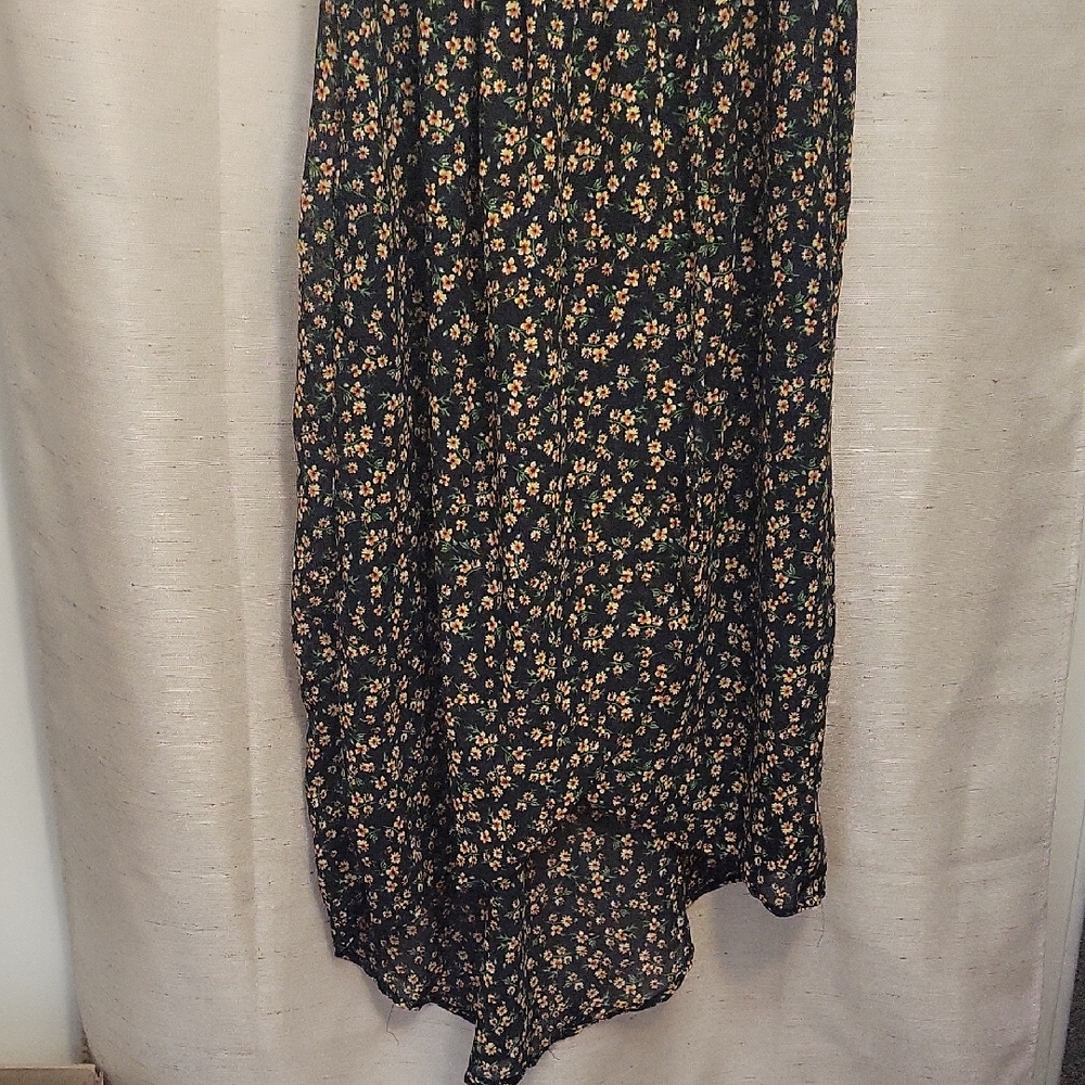 Indulge High-Low Dress - Picture 2 of 5